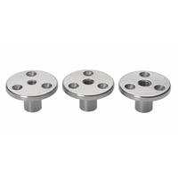 PIASTRINA INCASSO PER GOLFARI M8