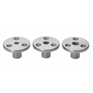 PIASTRINA INCASSO PER GOLFARI M8