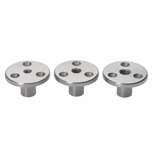 PIASTRINA INCASSO PER GOLFARI M8