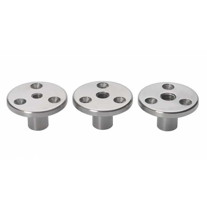 PIASTRINA INCASSO PER GOLFARI M8