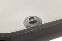 PIATTAFORMA GONFIABILE AQUA MARINA ISLAN