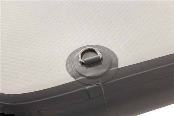 PIATTAFORMA GONFIABILE AQUA MARINA ISLAN