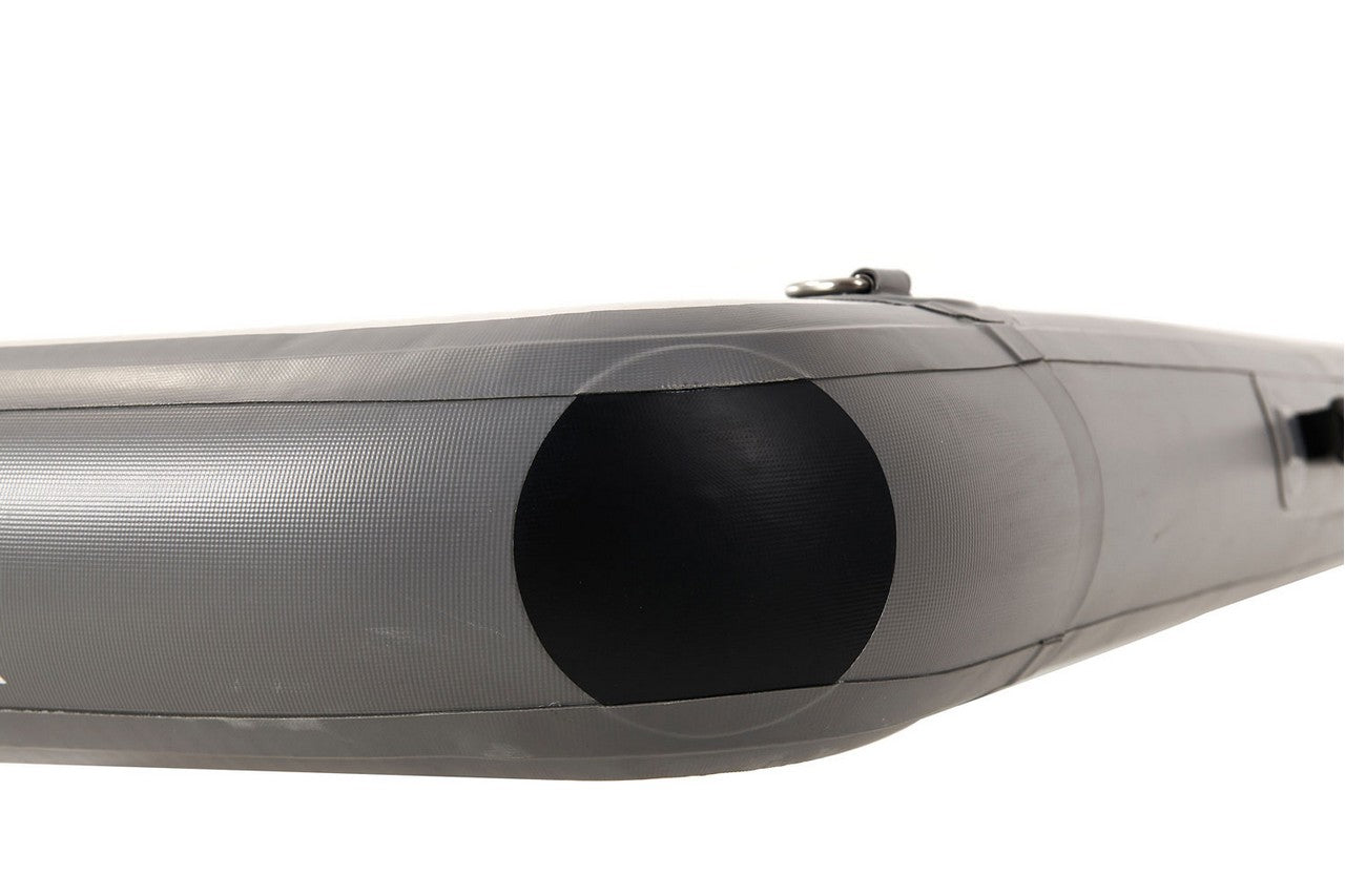 PIATTAFORMA GONFIABILE AQUA MARINA ISLAN