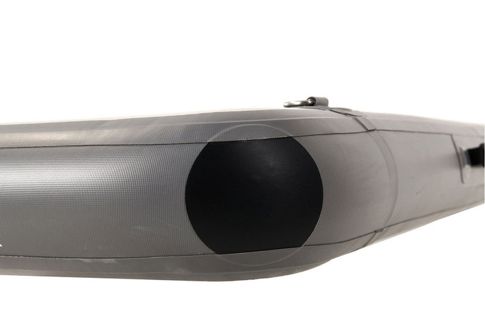 PIATTAFORMA GONFIABILE AQUA MARINA ISLAN