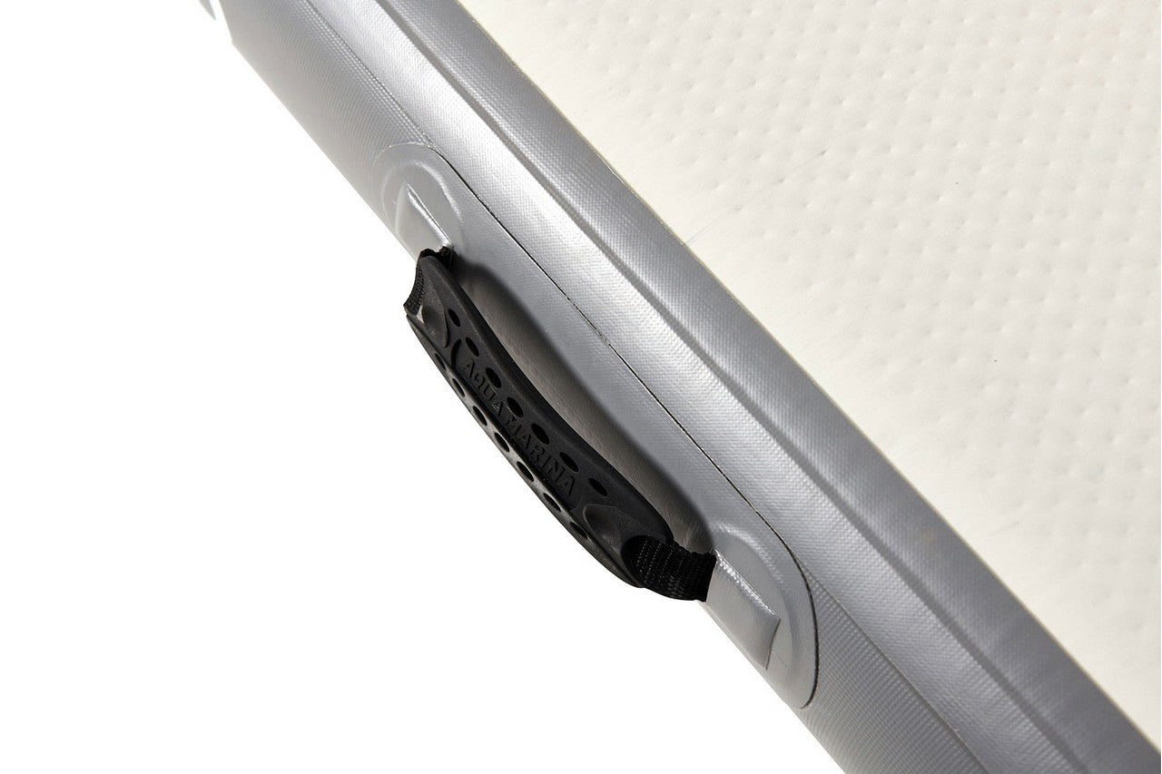 PIATTAFORMA GONFIABILE AQUA MARINA ISLAN