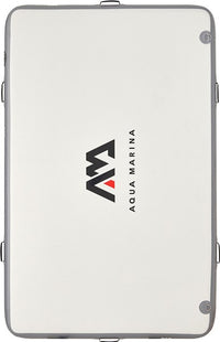 PIATTAFORMA GONFIABILE AQUA MARINA ISLAN