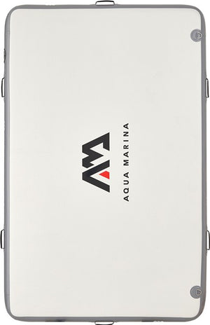 PIATTAFORMA GONFIABILE AQUA MARINA ISLAN