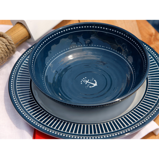 PIATTI FONDI SERIE SAILOR SOUL