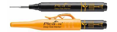 PICA-INK - MARCATORE DI PROFONDITÀ - 150 Nero