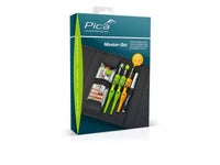 PICA MASTER - SET FALEGNAMI 55010