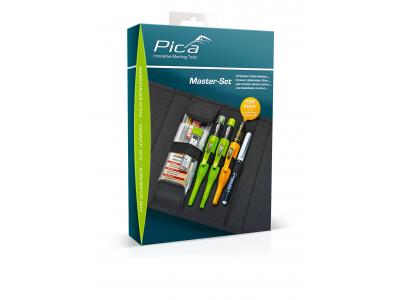 PICA MASTER - SET FALEGNAMI 55010