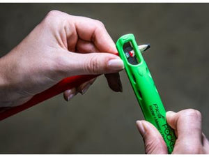 PICA POCKET – TAPPO «faretra » - LAMA