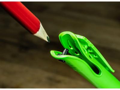 PICA POCKET – TAPPO «faretra » - LAMA