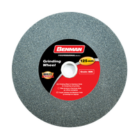 PIETRA PER AFFINAMENTO PER SMERIGLIATRICE DA BANCO 125x16mm - BENMAN