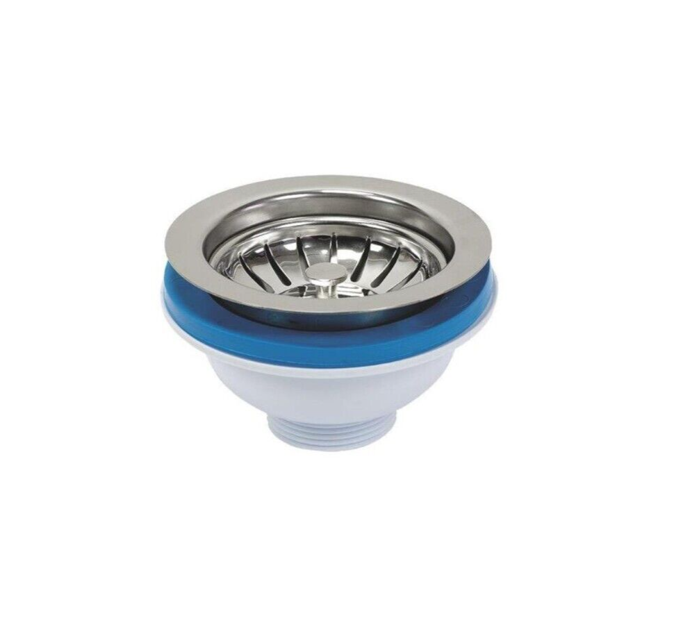 PILETTA PER LAVELLO DA CUCINA 80MM 79350