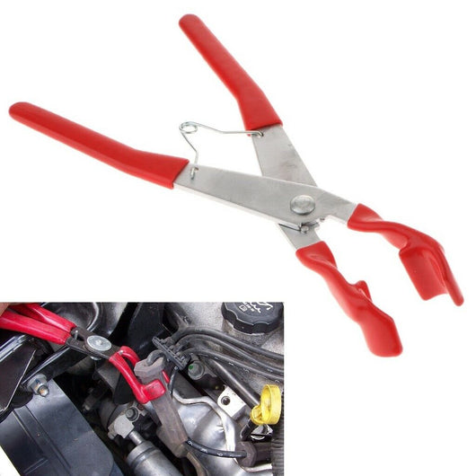 PINZA PER CAPPUCCI CANDELE CANDELETTE RIMOZIONE DEI CAVI AVVIO  Art. 07212