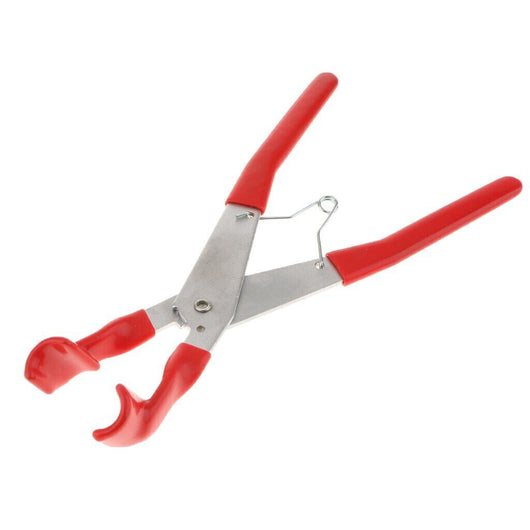 PINZA PER CAPPUCCI CANDELE CANDELETTE RIMOZIONE DEI CAVI AVVIO  Art. 07212