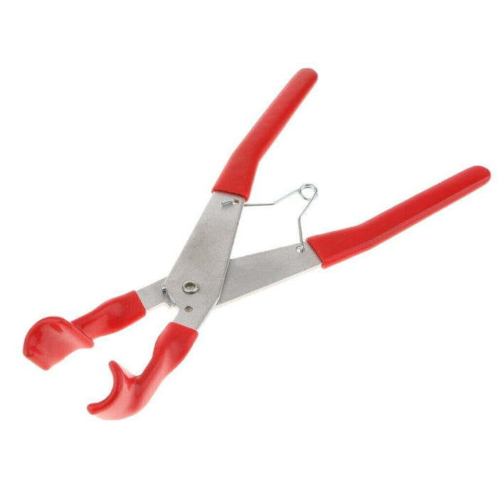 PINZA PER CAPPUCCI CANDELE CANDELETTE RIMOZIONE DEI CAVI AVVIO  Art. 07212