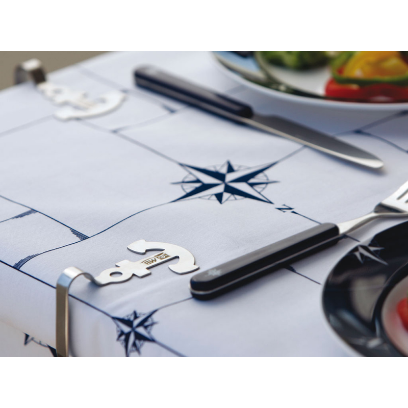 PINZA PER TOVAGLIA WINDPROOF CF