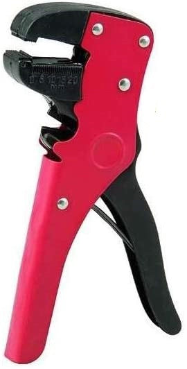 PINZA SPELAFILI AUTOMATICA