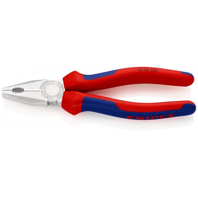 PINZA UNIVERSALE - KNIPEX - 0305180
