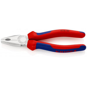 PINZA UNIVERSALE - KNIPEX - 0305180