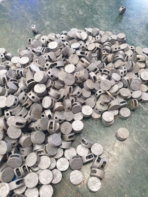 PIOMBINO X PACCHI MM 12 CONF 10 PZ