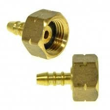 PORTAGOMMA RETTA FEMM 1/2 GPL