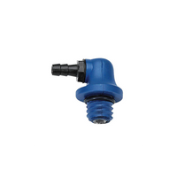 PIPETTA RITORNO CARBURANTE