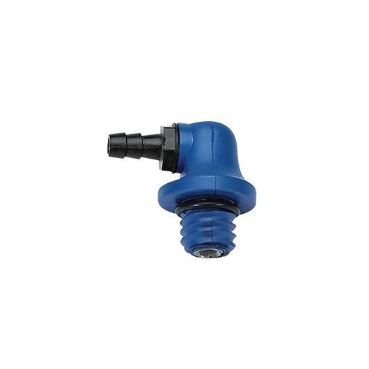 PIPETTA RITORNO CARBURANTE