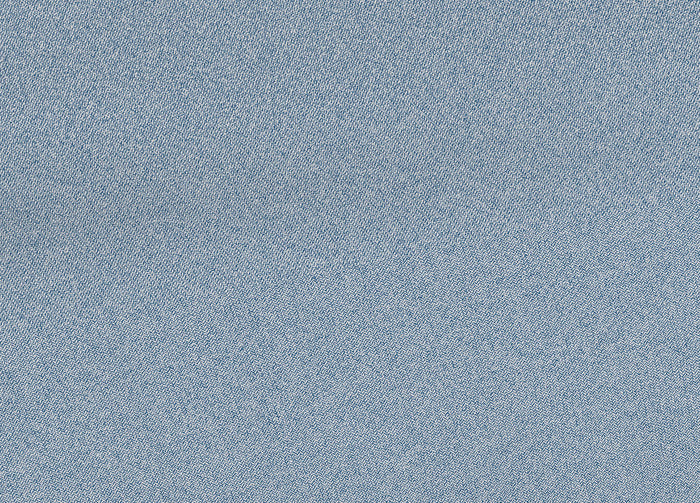 Copriletto Piquet Primavera Estate 100% Cotone Disegno 8026 - 1 Piazza e Mezza - Blu