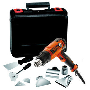 PISTOLA TERMICA KX2200K-QS 2000W