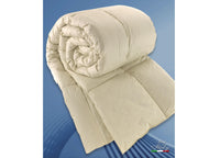 Piumino D'Oca Autunnale Modello Praga - Matrimoniale Maxi - Praga Autunnale