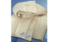 Piumino D'Oca Quattro Stagioni Mod. Bristol 90% Piumino D'oca 10% Piumette D'oca - Matrimoniale - 4 Stagioni