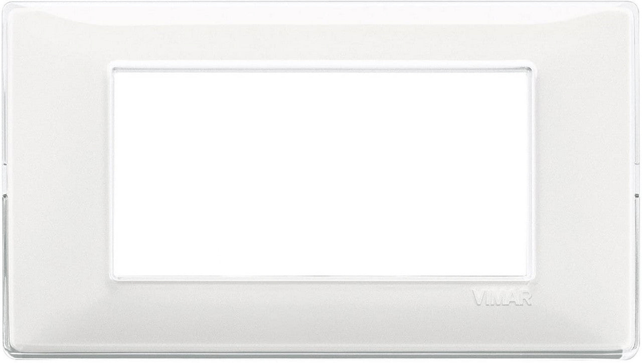 PLACCA 4 F RET REFLEX NEVE PLANA 14654.41