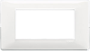 PLACCA 4 F RET REFLEX NEVE PLANA 14654.41