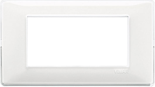 PLACCA 4 F RET REFLEX NEVE PLANA 14654.41