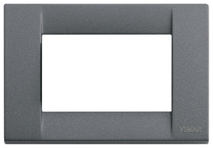 PLACCA ARDESIA VIMAR IDEA 16733.46