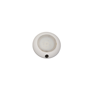 PLAFONIERA A 24 LED 12V