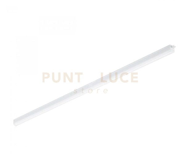 PLAFONIERA PER ESTERNI PHILIPS BATTEN GRANDE BIANCO, 120 cm 30W 4000K