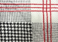 Plaid In Pile Coperta Con Maniche Da Divano Inverno Caldo Modello Bristol 3