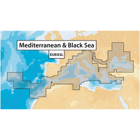 PLATINUM+ MAR TIRRENO E MEDITERRANE