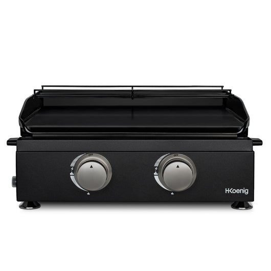 Plancha a Gas PLX1022