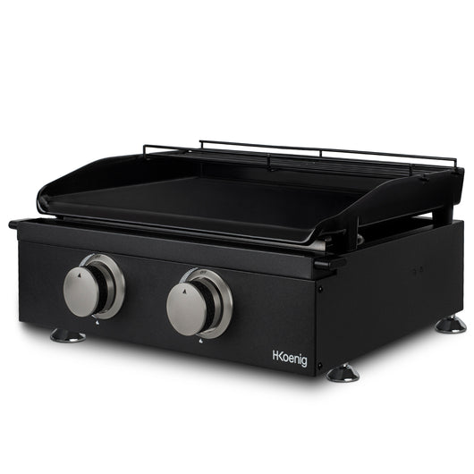 Plancha a Gas PLX1022