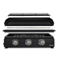 Plancha a Gas PLX1032