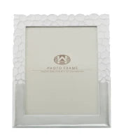Cornice Silvery Glam Cm 26,5X1,5X31,5