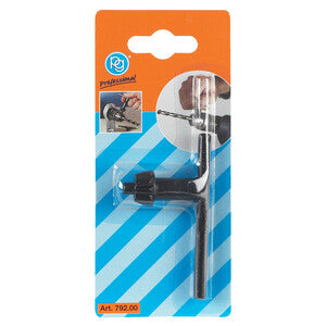 POGGI 792 CHIAVE P/MANDRINO 13 MM UNIVERSALE