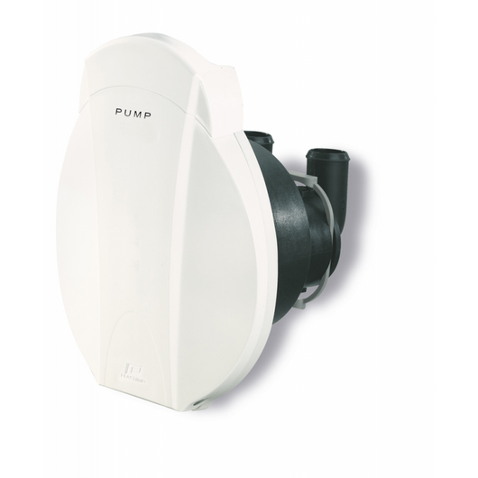 POMPA 925C SENZA BY-PASS