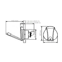 POMPA 925C SENZA BY-PASS