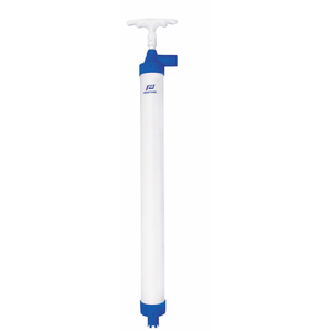 POMPA A MANO 0,75 LT.